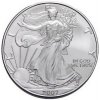 U.S. Mint stříbrná mince American Eagle 2007 1 oz