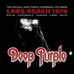 Deep Purple - Long Beach 1976 - LP – Hledejceny.cz