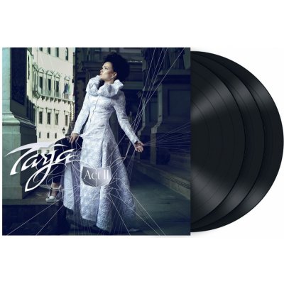 Turunen Tarja - Act II LP