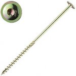 DEBBEX by Den Braven Konstrukční vrut s talířovou hlavou pr. 6mm, délka 60mm TORX – Hledejceny.cz
