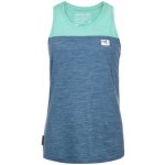 Ortovox merino 150 Cool Logo Top W ice waterfall – Zboží Dáma