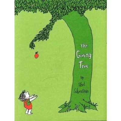 The Giving Tree - S. Silverstein