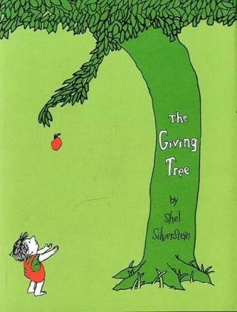 The Giving Tree - S. Silverstein