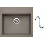 Set Sinks Solo 560 + MIX Window W – Hledejceny.cz