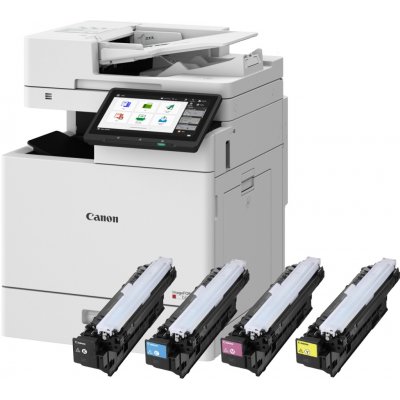 Canon imageFORCE C331 – Zboží Mobilmania