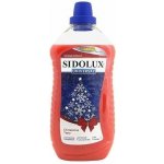 Sidolux Universal univerzální mycí prostředek na všechny omyvatelné povrchy a podlahy Cherry Cherry Lady 1 l – Zboží Dáma