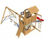 Monkey´s Home Velký pirát LADY – Zboží Dáma