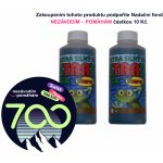 TEKON Přípravek do septiku, ČOV ŽUMPEX START 2x250ml – Sleviste.cz
