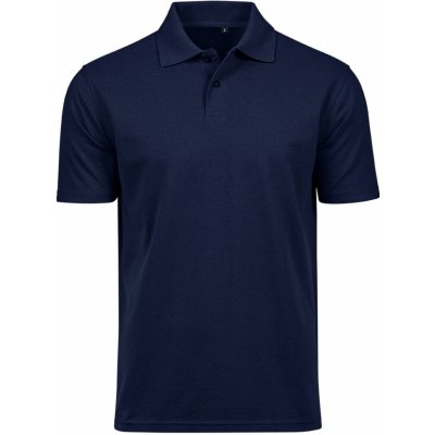 Tee Jays Vysoce kvalitní organická pánská polokošile námořní TJ1200 modrá – Zboží Dáma Tee Jays Vysoce kvalitní organická pánská polokošile námořní TJ1200 modrá – Zboží Dáma