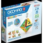 Geomag Supercolor recycled 35 – Zboží Dáma