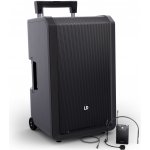 LD Systems ANNY 12 BPH B8 – Zbozi.Blesk.cz