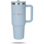 GymBeam Thermo Tumbler 1,2 l Blue – Zboží Dáma