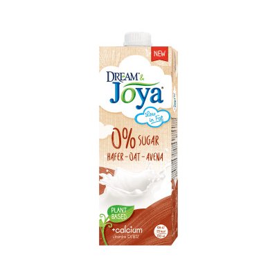 Joya Ovesný nápoj 0 % cukru 1 l – Zboží Dáma