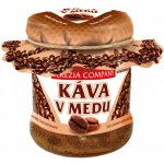 Terezia Company Káva v medu 250 g – Zboží Mobilmania