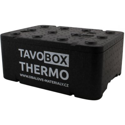 TavoBox Thermo 400*300*173 mm