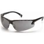 Brýle Pyramex Pro-G Venture3 nemlživé šedé – Zboží Dáma