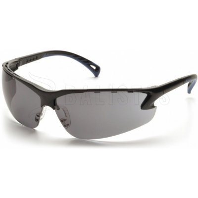 Brýle Pyramex Pro-G Venture3 nemlživé šedé – Zboží Mobilmania