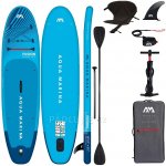 Paddleboard Aqua Marina Fusion 10'10'' Kajak Set – Zboží Dáma