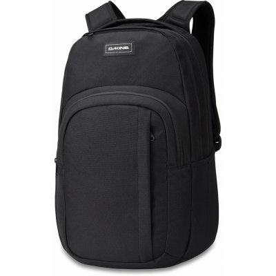 Dakine Campus Black 33 l – Sleviste.cz