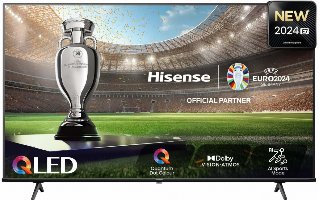 Hisense 65E7NQ