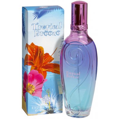 Real Time Tropical Breeze Femme parfémovaná voda dámská 100 ml