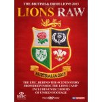 British And Irish Lions Tour To Australia 2013 - Lions Raw – Hledejceny.cz