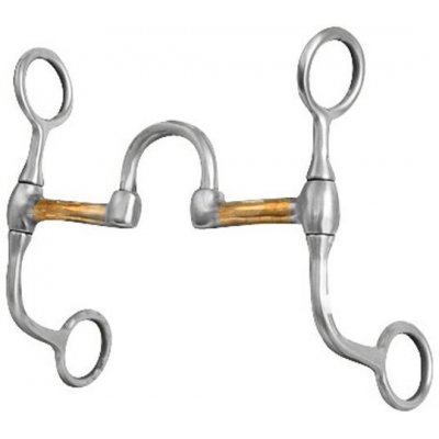 Pool's Westernová páka s krátkými rameny – Sleviste.cz