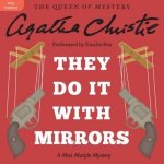 They Do It with Mirrors Christie Agatha, Hickson Joan – Hledejceny.cz