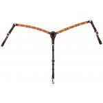 Westernový poprsník pro koně Pool's MULTICOLOR – Hledejceny.cz