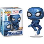 Funko Pop! Marvel Spider-Man Make-A-Wish With Purpose SE – Zboží Dáma