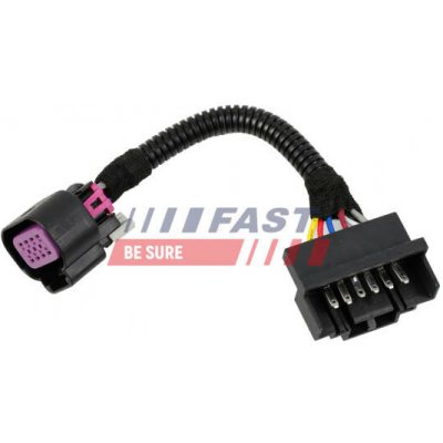 Sada kabelů, pracovní světlomet FAST FT76103 – Hledejceny.cz