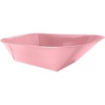 KATARO, Korba 60 L - růžová bodovaná, KBR60, – Sleviste.cz