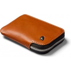 Bellroy Pouzdro na karty Caramel