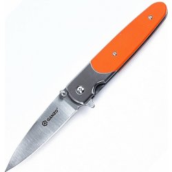 GANZO Knife G743-1-OR