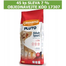 Pluto Dog Sport Energy 15 kg