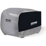 Oxford Aquatex ATV černá/stříbrná L | Zboží Auto