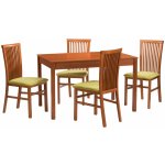 mi-ko stůl Gastro / židle Angelo – Sleviste.cz