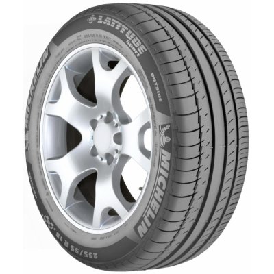 Michelin Latitude Sport 255/55 R18 109Y – Zbozi.Blesk.cz