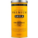 Saula Premium Káva Original zrnková 0,5 kg – Hledejceny.cz