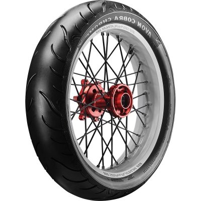 AVON COBRA CHROME AV91 130/60 R19 61V – Zbozi.Blesk.cz