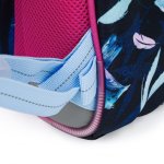 Topgal BEBE 24001 G/Blue/růžová – Sleviste.cz