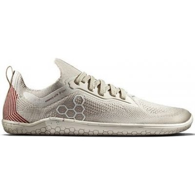 Vivobarefoot PRIMUS LITE KNIT MENS SILVER BIRCH – Hledejceny.cz