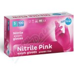 INTCO MEDICAL SOFTCLINIC Nitril 100 ks – Zboží Dáma