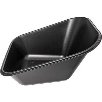 KATARO, Korba plastová 210 L - černá, KHC210, – Sleviste.cz