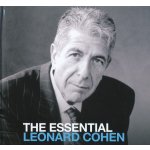 Leonard Cohen - The Essential CD – Hledejceny.cz