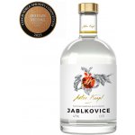 Anton Kaapl Jablkovice 47% 0,5 l (holá láhev) – Zboží Mobilmania