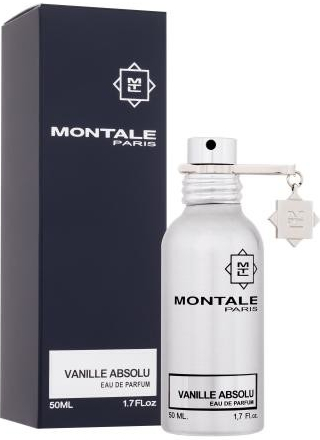 Montale Vanille Absolu parfémovaná voda dámská 50 ml