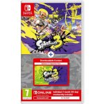 Splatoon 3 – Zboží Dáma