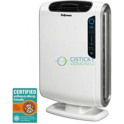 Fellowes AeraMax DX55 – Hledejceny.cz