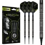 Winmau MvG Michael van Gerwen Signature 90% 20g soft – Zboží Mobilmania